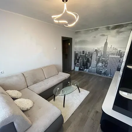 Appartement Klaipeda Apartment