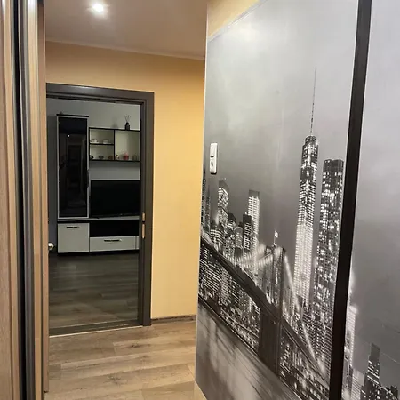 Klaipėda Apartment *