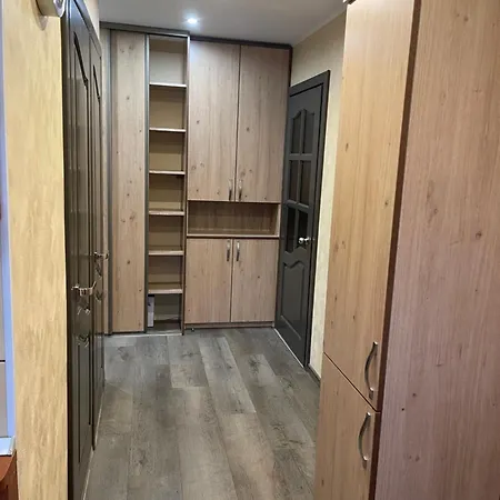 Klaipeda Apartment Διαμέρισμα *