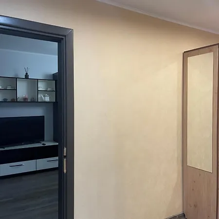 Klaipeda Apartment *