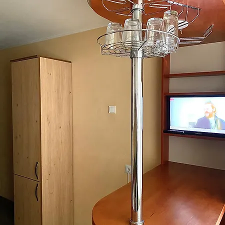 Klaipeda Apartment *