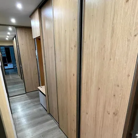 Klaipeda Apartment * Κλαϊπέντα