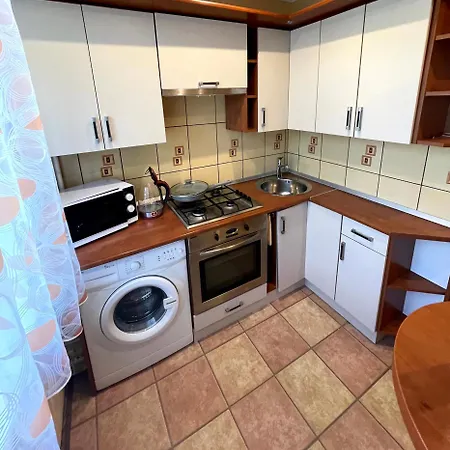 Klaipeda Apartment * كلابيدا