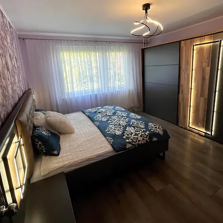 Appartement Klaipeda Apartment