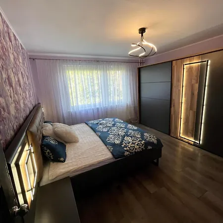Klaipeda Apartment *