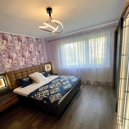Klaipeda Apartment