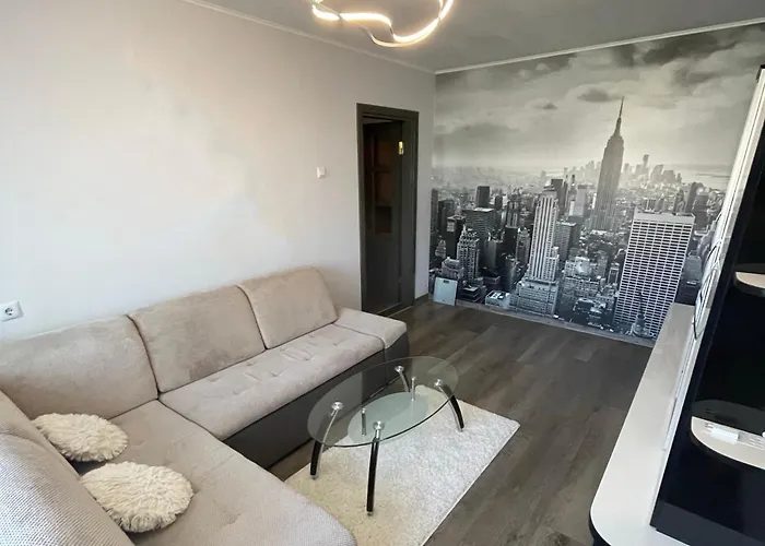 Διαμέρισμα Klaipeda Apartment