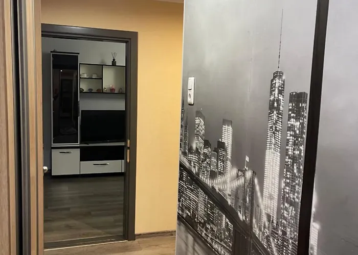 Klaipeda Apartment *