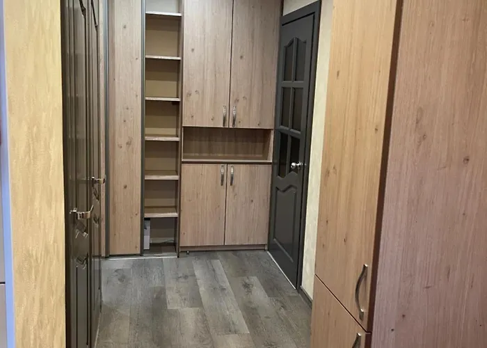 Klaipeda Apartment شقة *