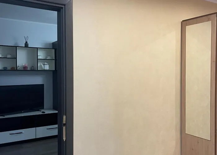 Klaipeda Apartment *