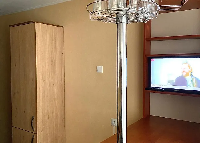 Klaipeda Apartment *