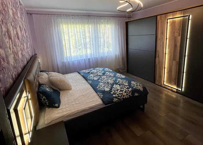 Διαμέρισμα Klaipeda Apartment