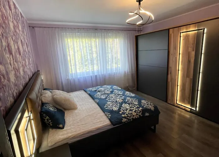 Klaipeda Apartment *